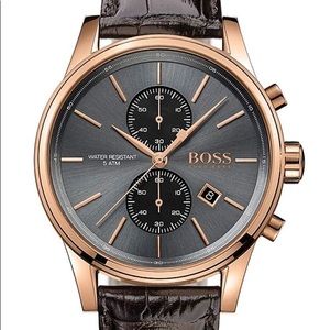 ✨MUST HAVE✨ Hugo Boss Classic Watch